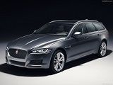 Chip-tuning Jaguar XF Sportbrake