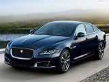 Chip-tuning Jaguar XJ