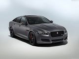 Tuning Jaguar XJR