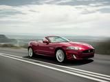 Piggyback Jaguar XKR