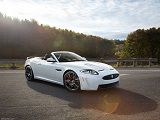 Tuning Jaguar XKR-S