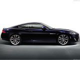 Tuning Jaguar XK