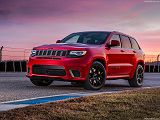 Chiptuning Chrysler Jeep Grand Cherokee