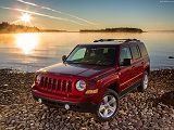 Chip-tuning Jeep Patriot