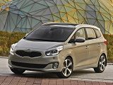 Piggyback Kia Carens Piggyback Kia Carens