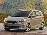 Chiptuning Kia Carens