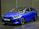 Piggyback Kia Cee'd Piggyback Kia Cee'd