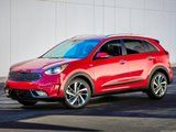 Chiptuning Kia Niro