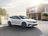 Chiptuning Kia Optima