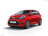 Chip-tuning Kia Picanto