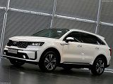 Piggyback Kia Sorento