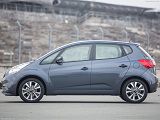 Piggyback Kia Venga Piggyback Kia Venga