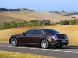 Chiptuning Lancia Thema Chiptuning Lancia Thema