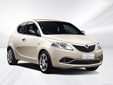 Piggyback Lancia Ypsilon