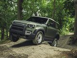 Piggyback Land Rover Defender Piggyback Land Rover Defender