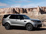 Chiptuning Land Rover Discovery
