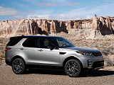 Piggyback Land Rover Discovery Piggyback Land Rover Discovery