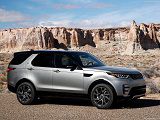 Piggyback Land Rover Discovery