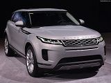 Chip-tuning Land Rover Range Rover Evoque