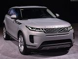 Piggyback Land Rover Range Rover Evoque Piggyback Land Rover Range Rover Evoque