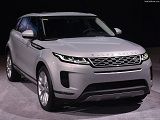 Piggyback Land Rover Range Rover Evoque