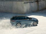 Chiptuning Land Rover Velar