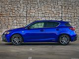 Chiptuning Lexus CT Chiptuning Lexus CT