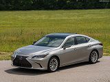 Chiptuning Lexus ES