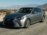 Chiptuning Lexus GS Chiptuning Lexus GS