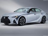 Piggyback Lexus IS Piggyback Lexus IS