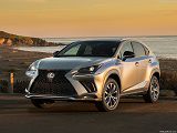 Chiptuning Lexus NX