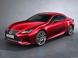 Chiptuning Lexus RC Chiptuning Lexus RC