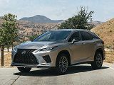 Tuning Lexus RX