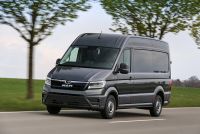 Digichip MAN TGE Digichip MAN TGE