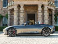 Digichip MG Cyberster Digichip MG Cyberster