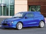 Tuning MG ZR