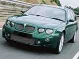 Chip-tuning MG ZT