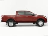 Chiptuning Mazda BT-50 Chiptuning Mazda BT-50