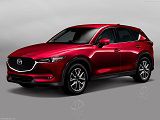 Tuning Mazda CX-5 Tuning Mazda CX-5