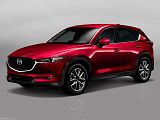 Chip-tuning Mazda CX-5