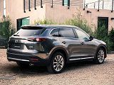 Chiptuning Mazda CX-9 Chiptuning Mazda CX-9