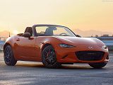 Chiptuning Mazda MX-5 Chiptuning Mazda MX-5