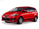 Chiptuning Mazda Premacy Chiptuning Mazda Premacy