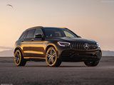 Tuning Mercedes-Benz GLC