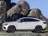Tuning Mercedes-Benz GLE
