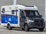 Chiptuning Camper Mercedes Chiptuning Camper Mercedes