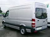 Chip-tuning Mercedes-Benz Sprinter 2010 < Chip-tuning Mercedes-Benz Sprinter 2010 <
