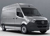 Chip-tuning Mercedes-Benz Sprinter 2018 > Chip-tuning Mercedes-Benz Sprinter 2018 >