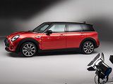 Digichip Mini Clubman