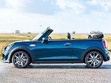 Chiptuning Mini Cabrio Chiptuning Mini Cabrio